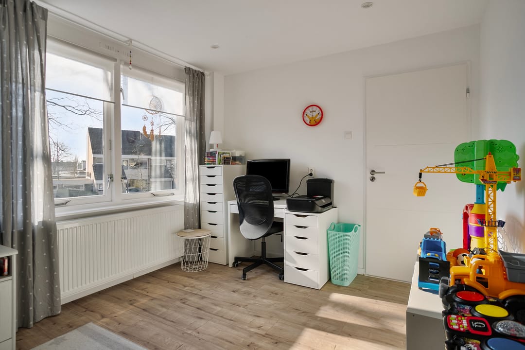 Foto 28 van van Heemstralaan 3