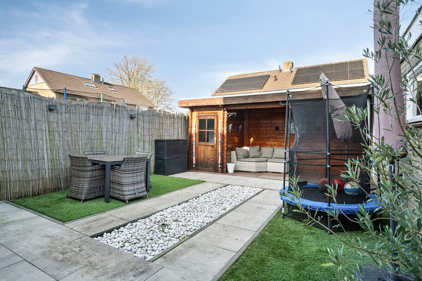 Foto 35 van van Heemstralaan 3