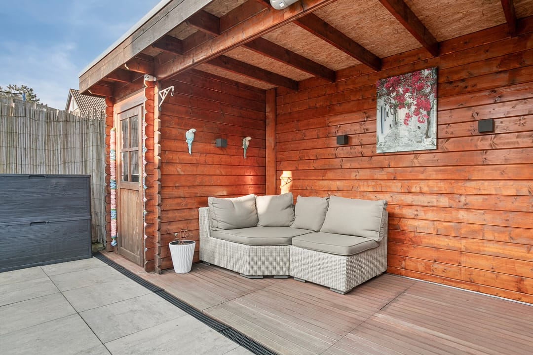 Foto 37 van van Heemstralaan 3