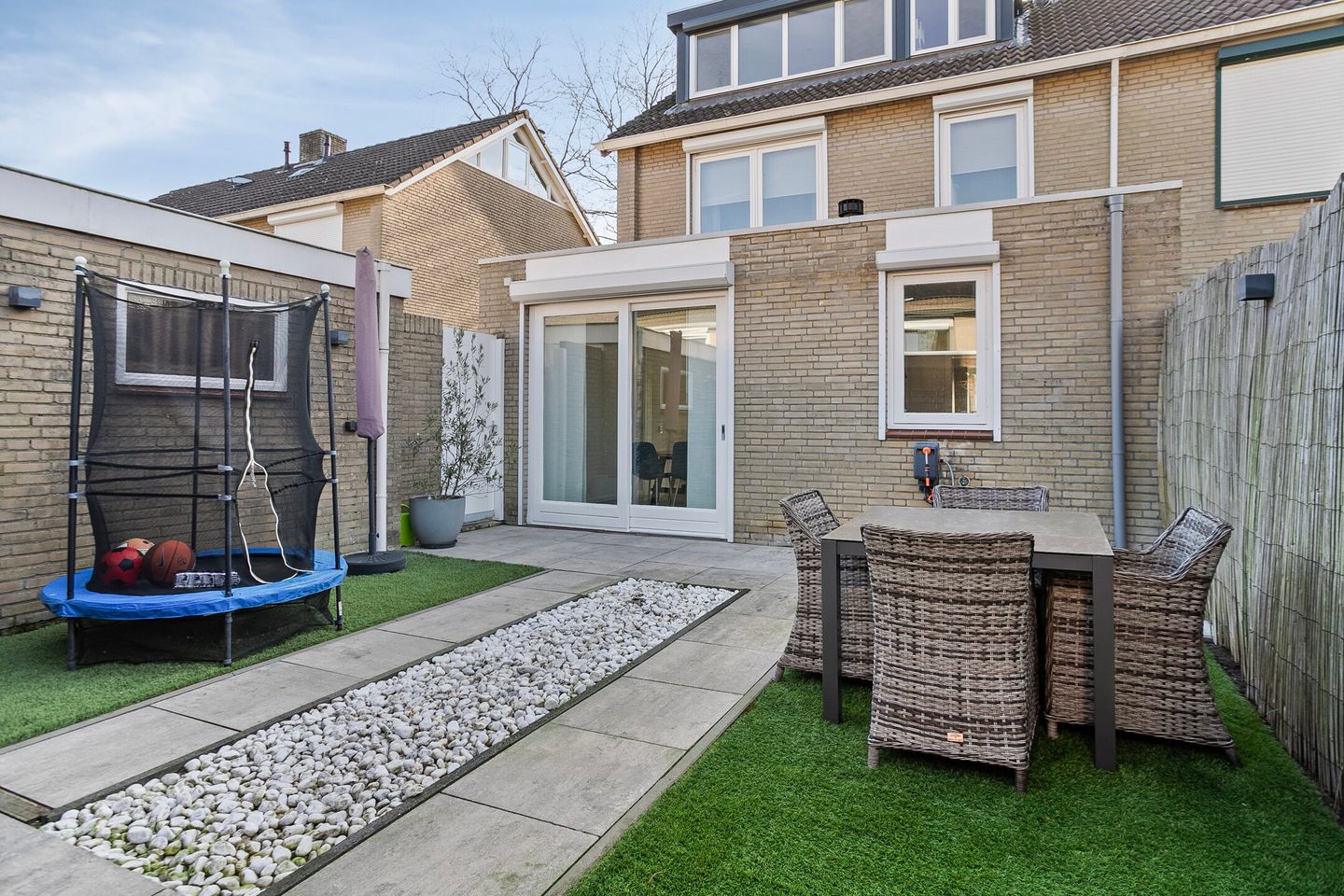 Foto 40 van van Heemstralaan 3