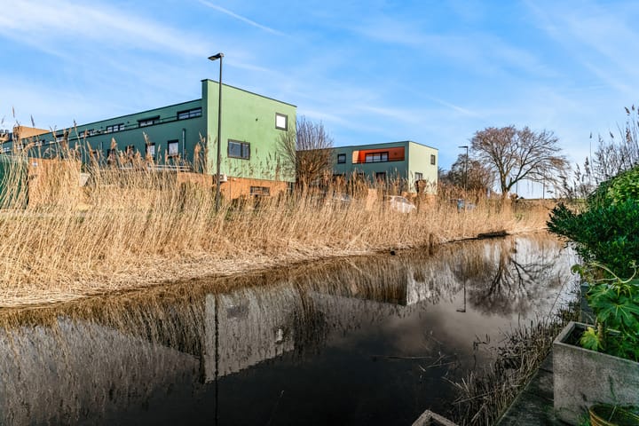 Foto 6 van Kalandermolen 23