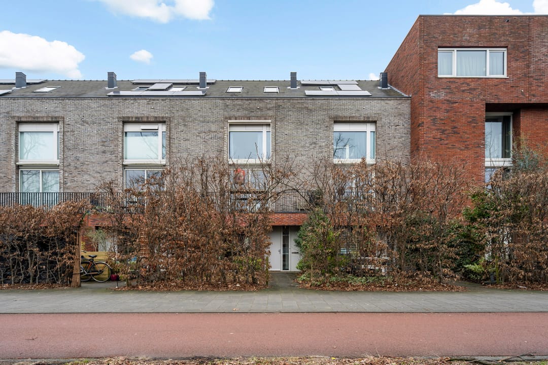 Foto 1 van Constant Erzeijstraat 18