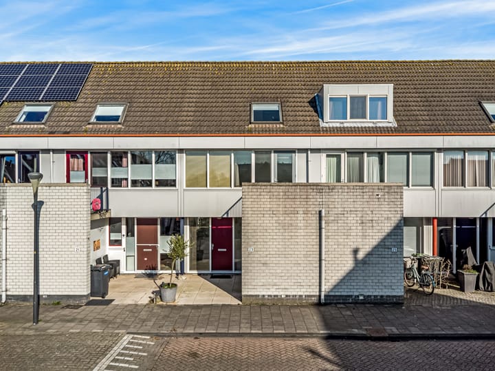 Foto 7 van Kalandermolen 23