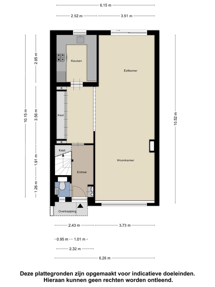 Foto 50 van van Heemstralaan 3