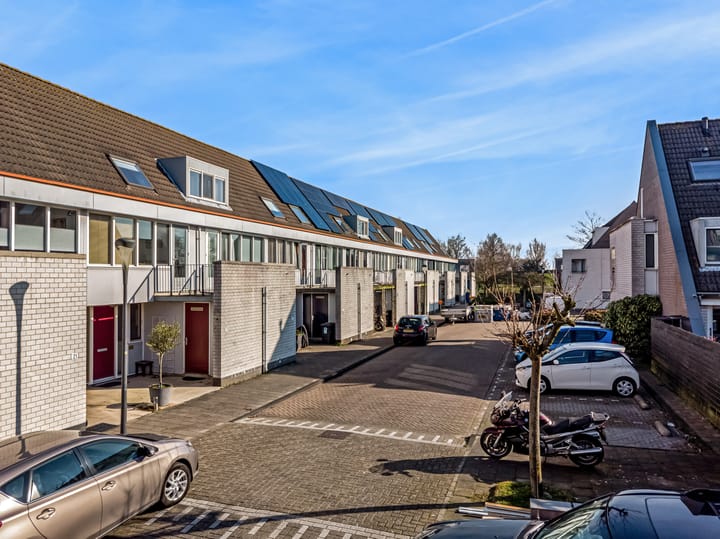 Foto 8 van Kalandermolen 23