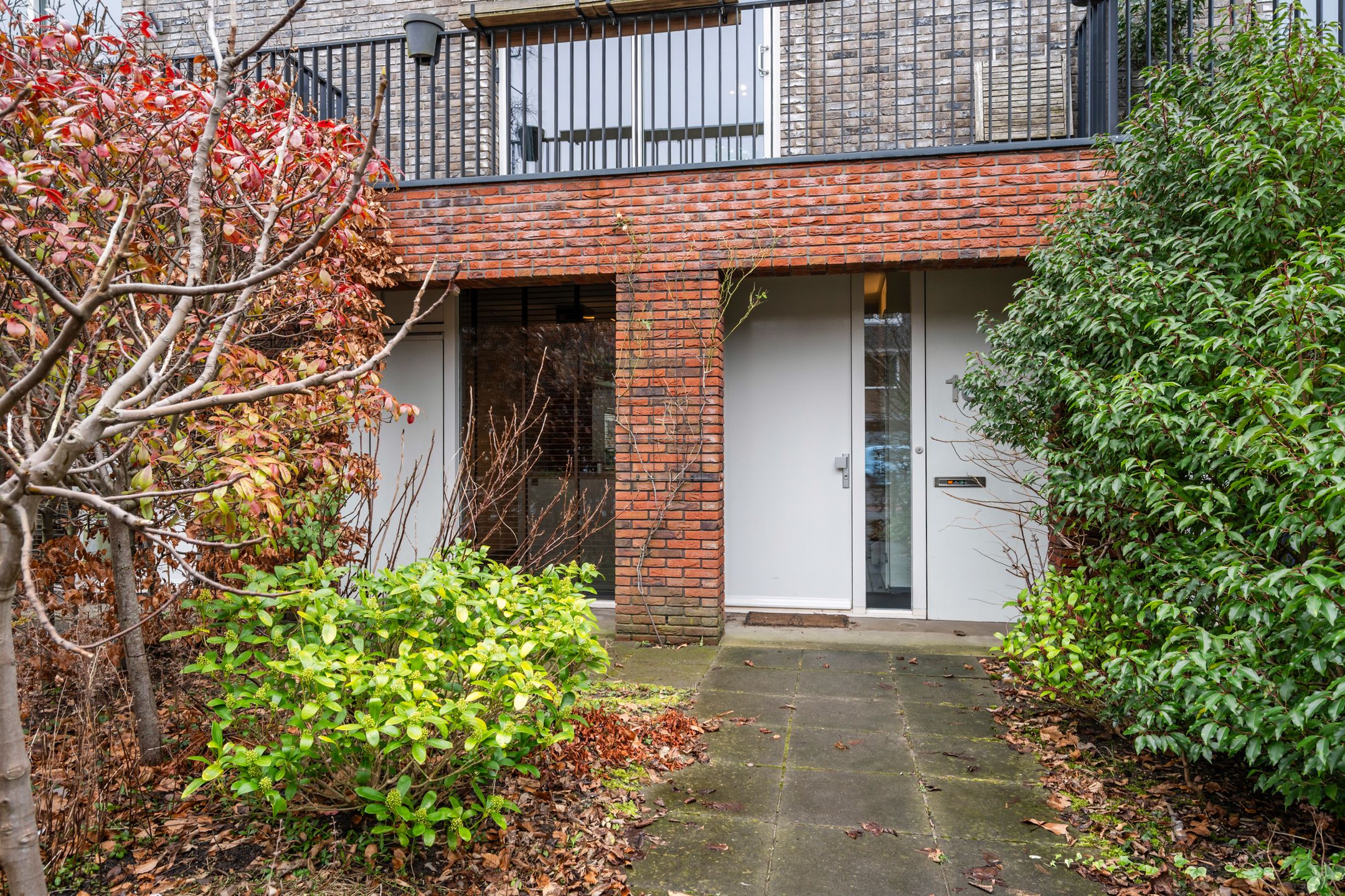 Foto 3 van Constant Erzeijstraat 18