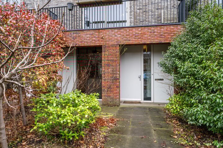 Foto 3 van Constant Erzeijstraat 18