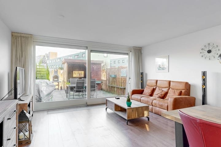 Foto 12 van Kalandermolen 23