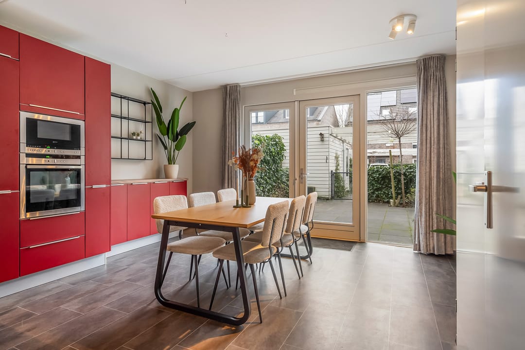 Foto 7 van Constant Erzeijstraat 18