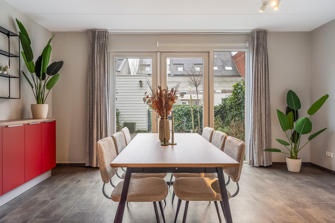 Foto 8 van Constant Erzeijstraat 18