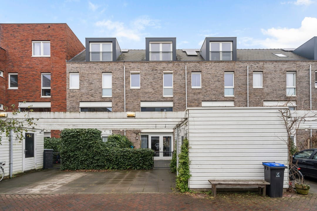 Foto 16 van Constant Erzeijstraat 18