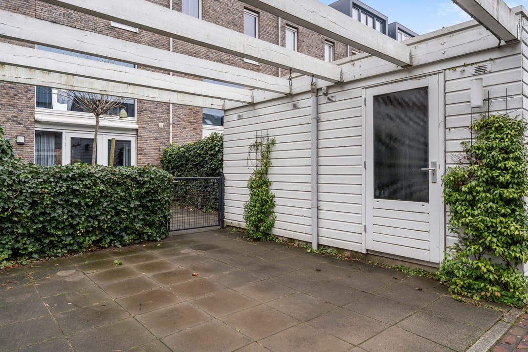 Foto 17 van Constant Erzeijstraat 18