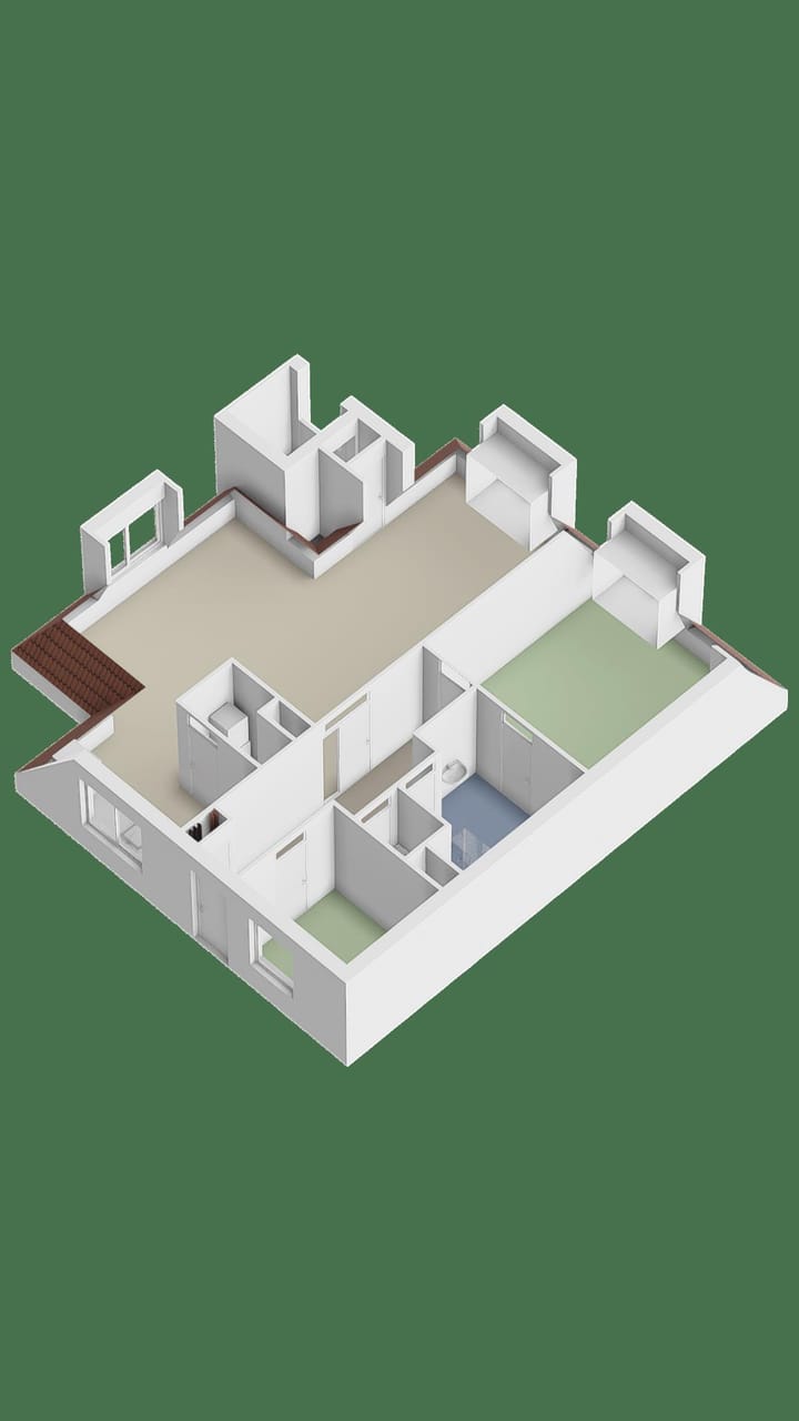 Foto 40 van Oost Vaardeke 75