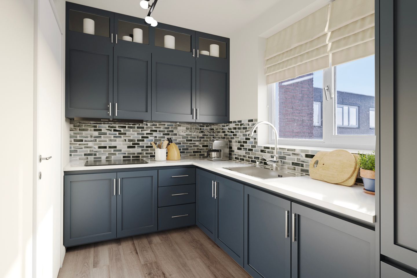 Foto 4 van Oost Vaardeke 75