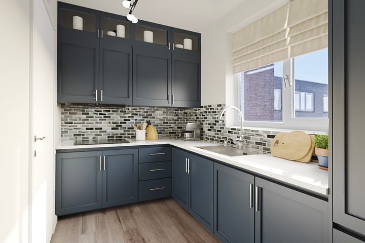 Foto 4 van Oost Vaardeke 75