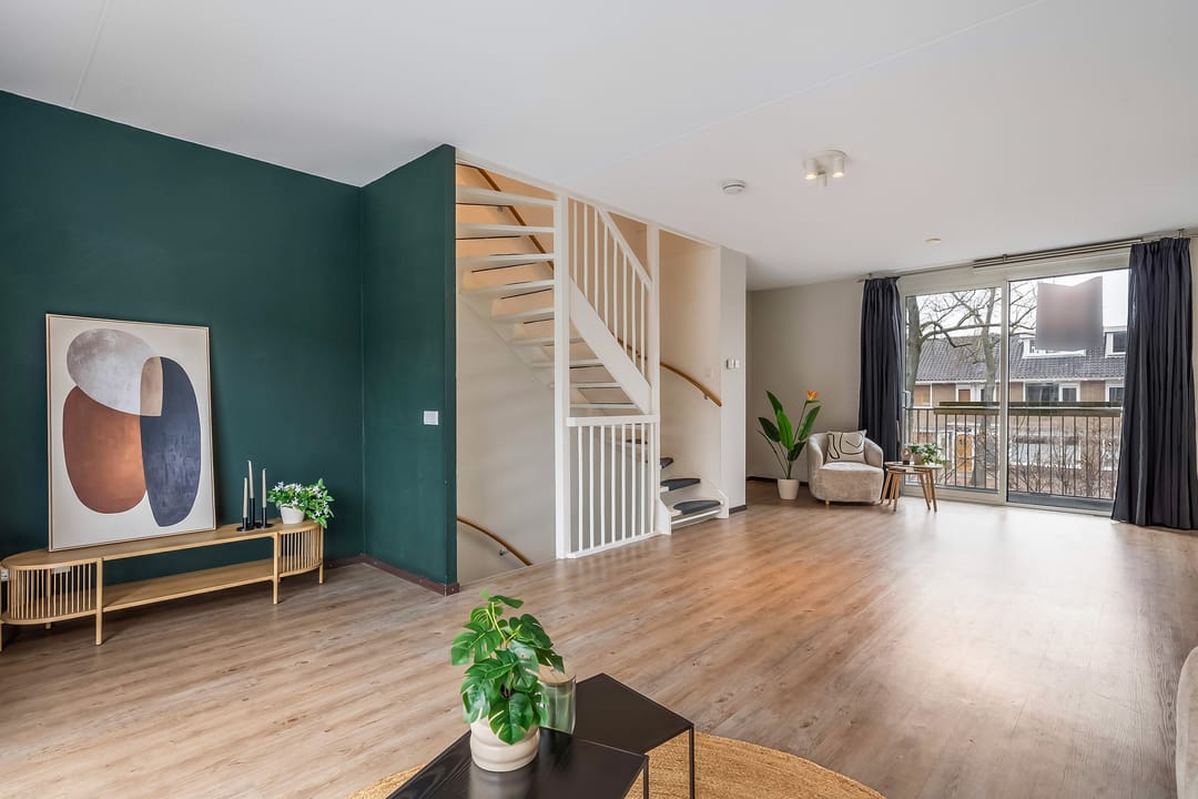 Foto 23 van Constant Erzeijstraat 18