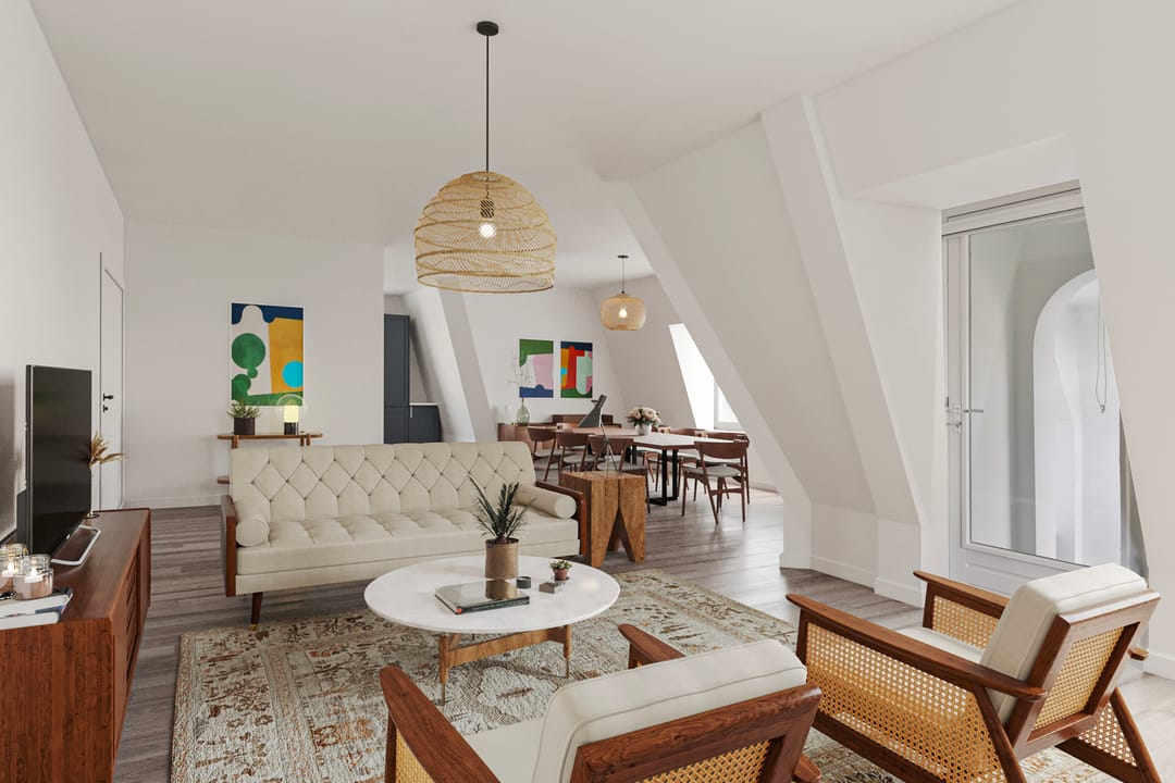 Foto 2 van Oost Vaardeke 75