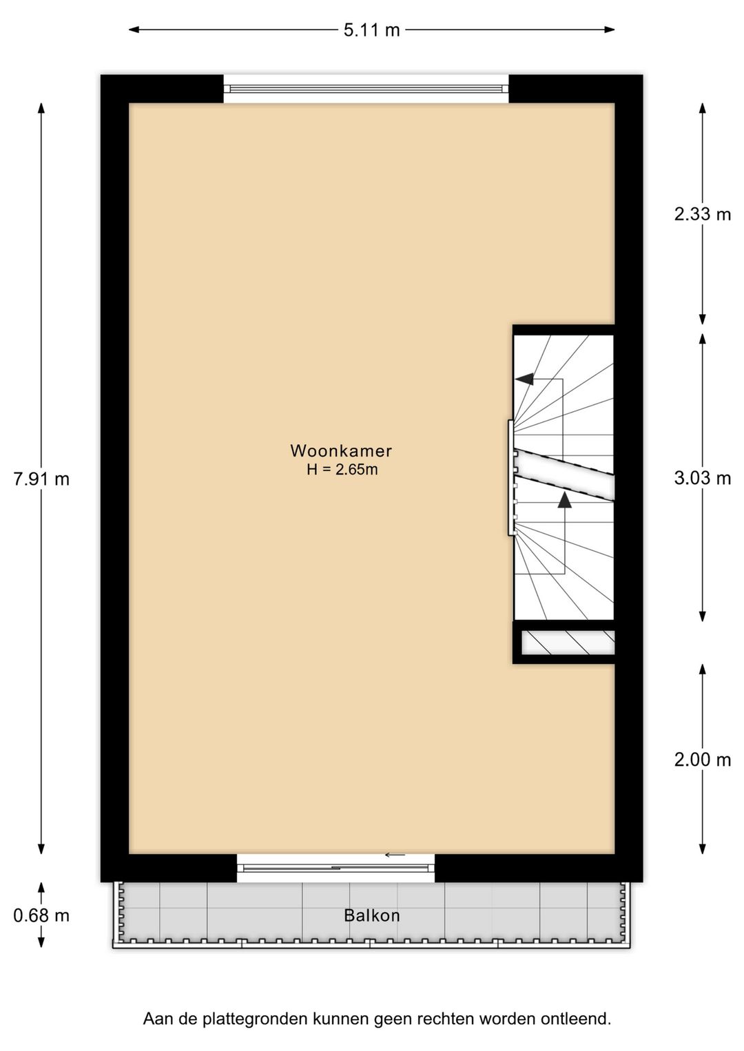 Foto 26 van Constant Erzeijstraat 18
