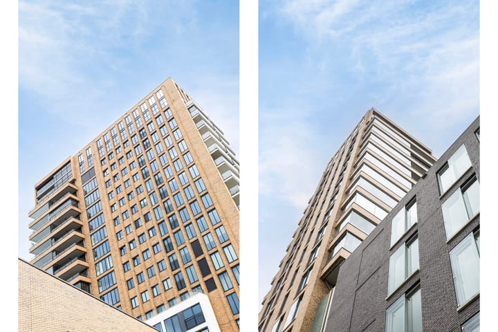 Foto 6 van Leemhorststraat 122-A