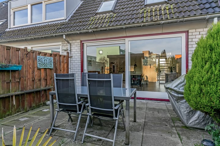 Foto 33 van Kalandermolen 23