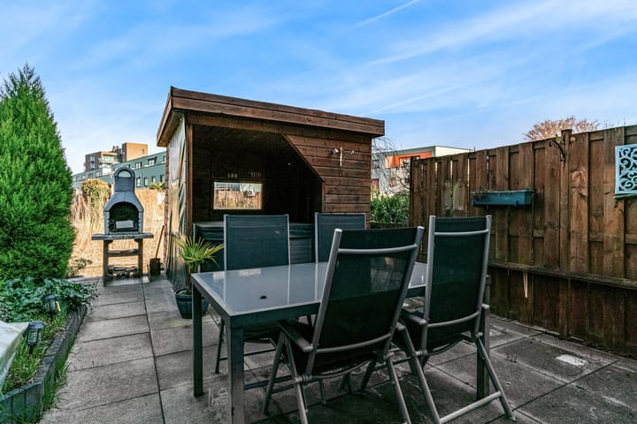 Foto 34 van Kalandermolen 23