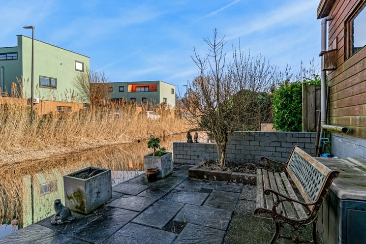 Foto 36 van Kalandermolen 23