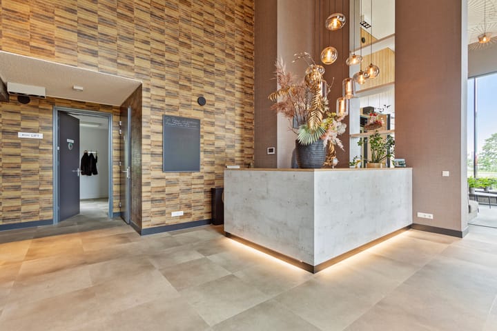 Foto 9 van Leemhorststraat 122-A