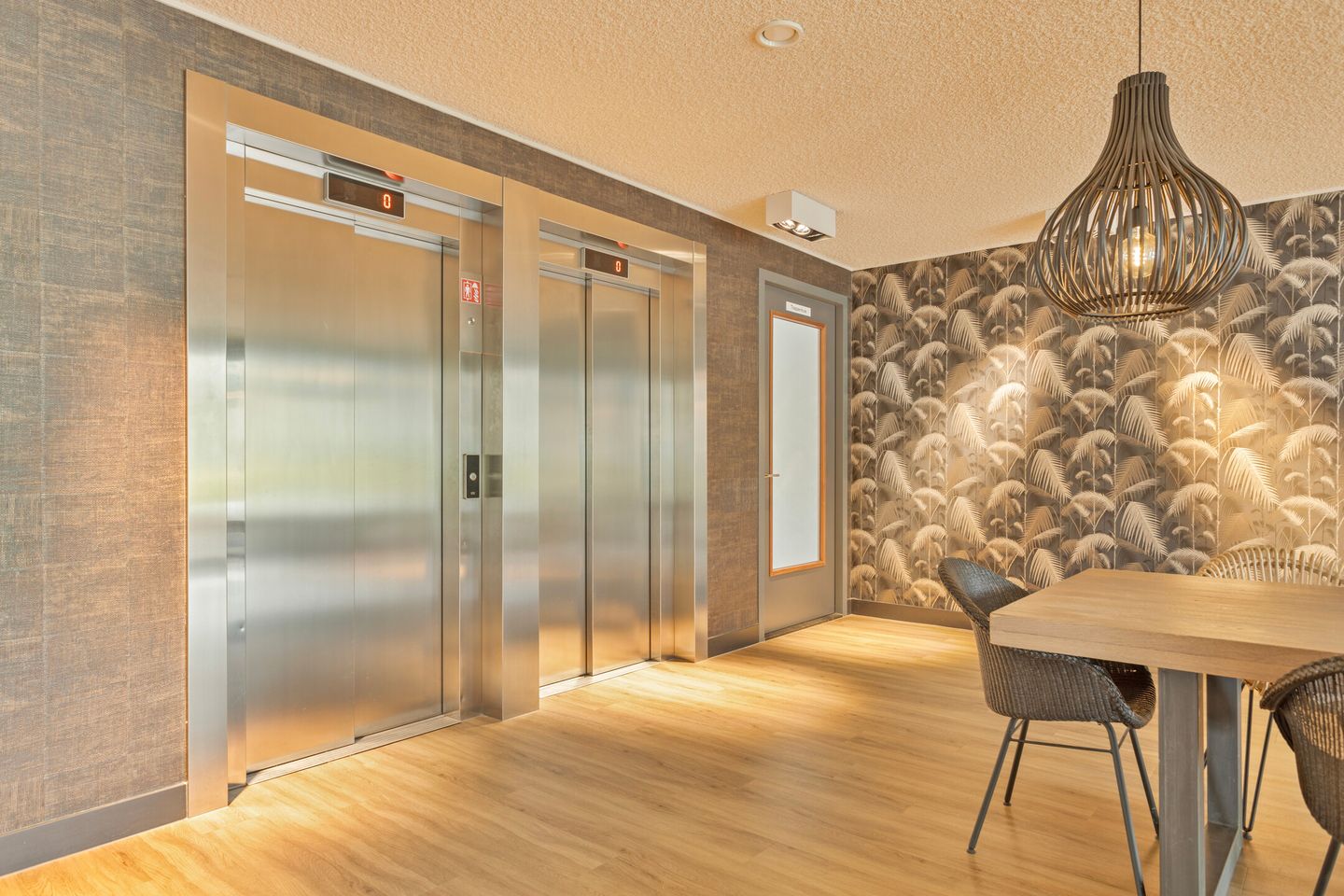 Foto 10 van Leemhorststraat 122-A