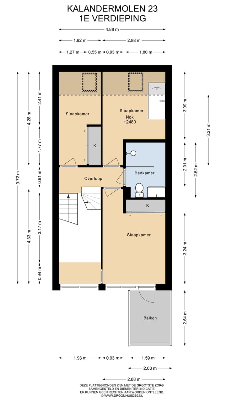 Foto 42 van Kalandermolen 23