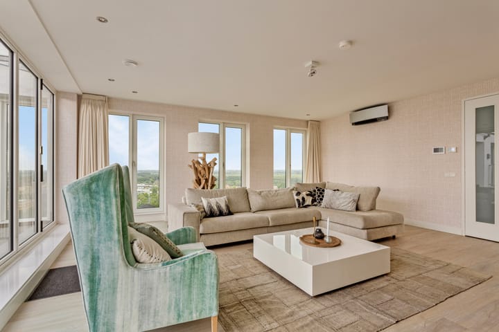 Foto 13 van Leemhorststraat 122-A