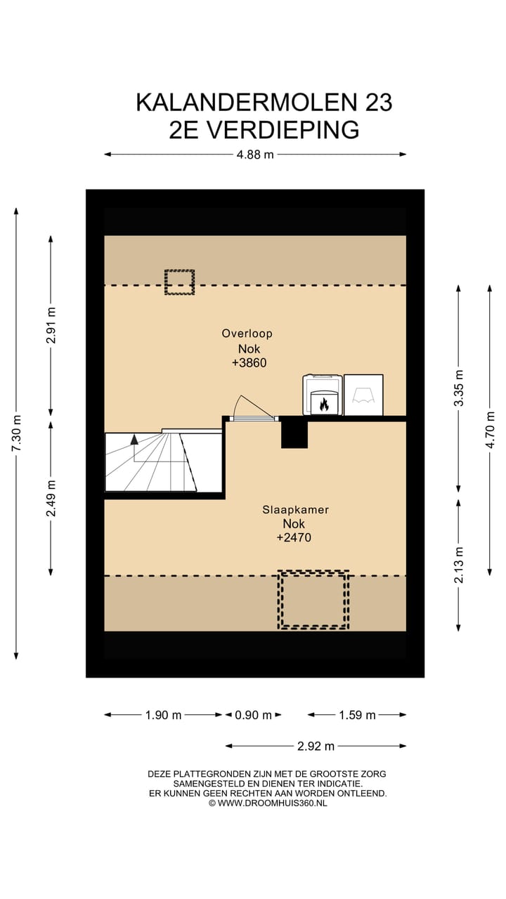 Foto 43 van Kalandermolen 23