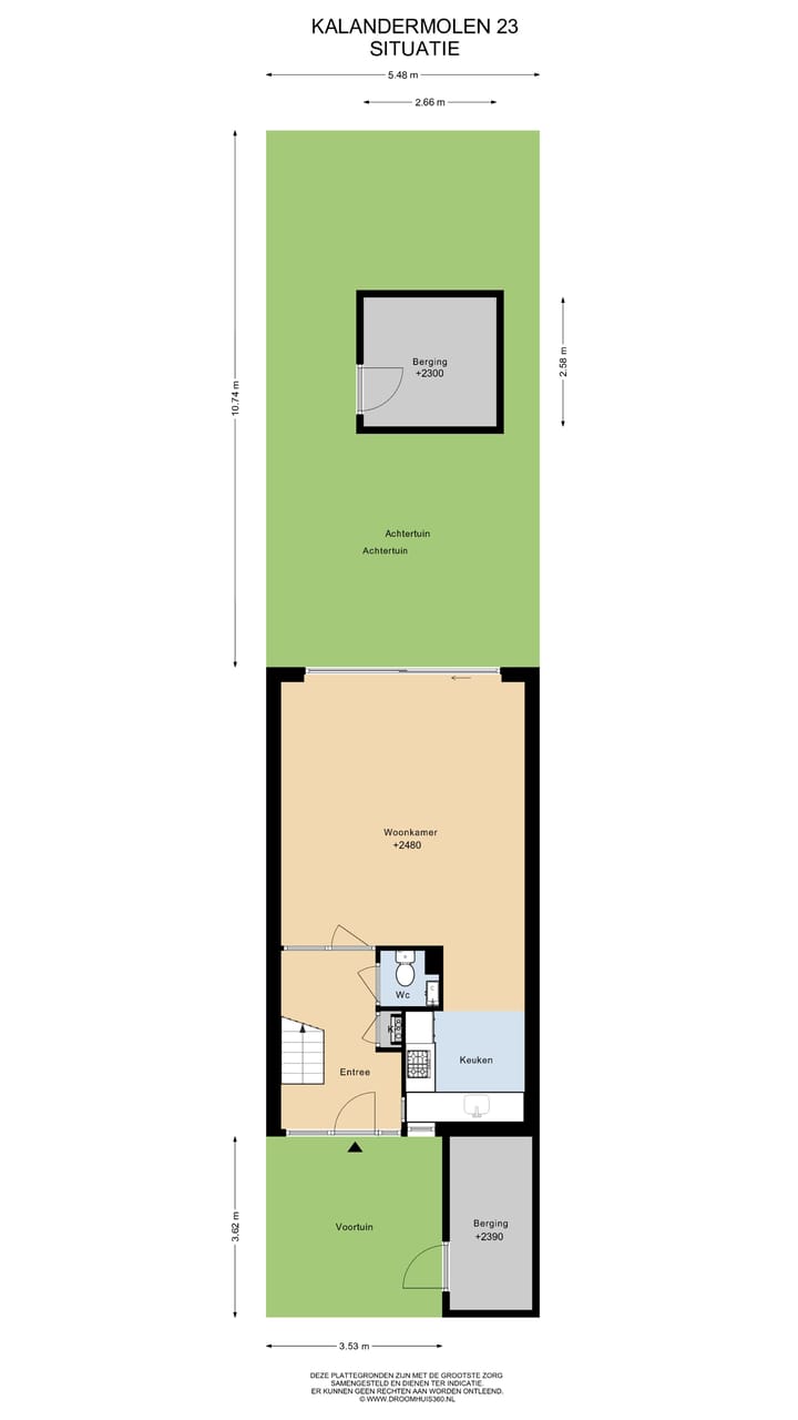 Foto 44 van Kalandermolen 23