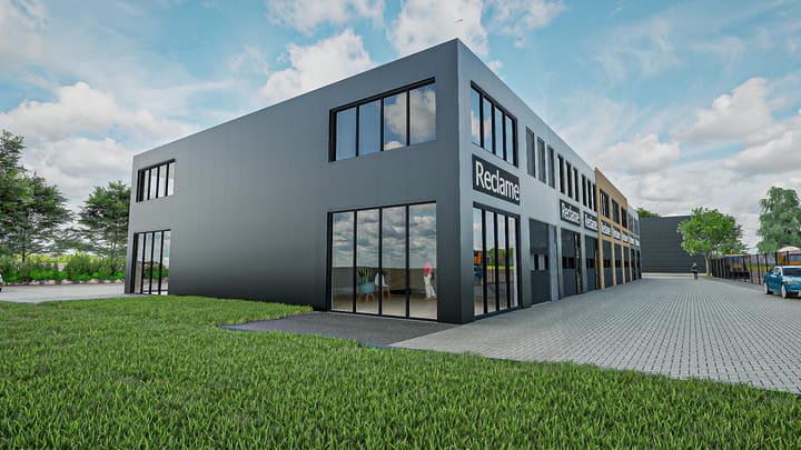 Produktieweg 5-16