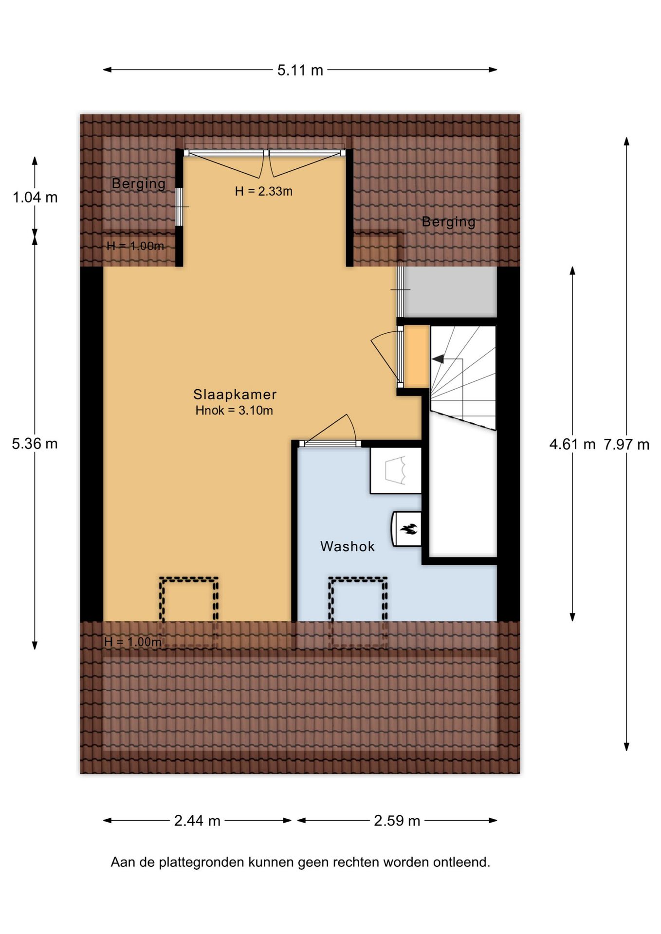 Foto 50 van Constant Erzeijstraat 18