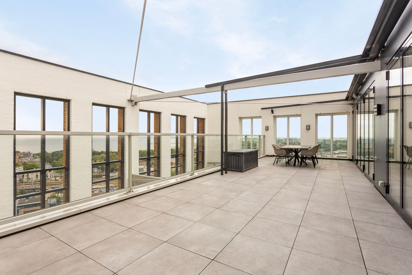 Foto 25 van Leemhorststraat 122-A