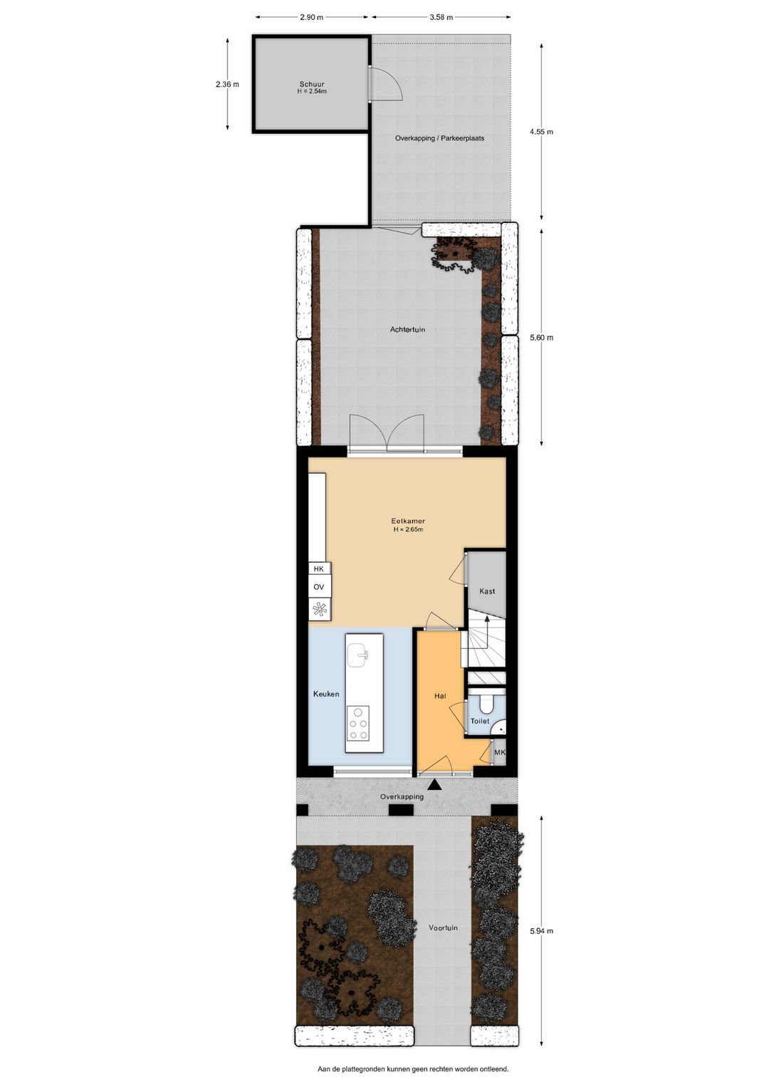 Foto 52 van Constant Erzeijstraat 18