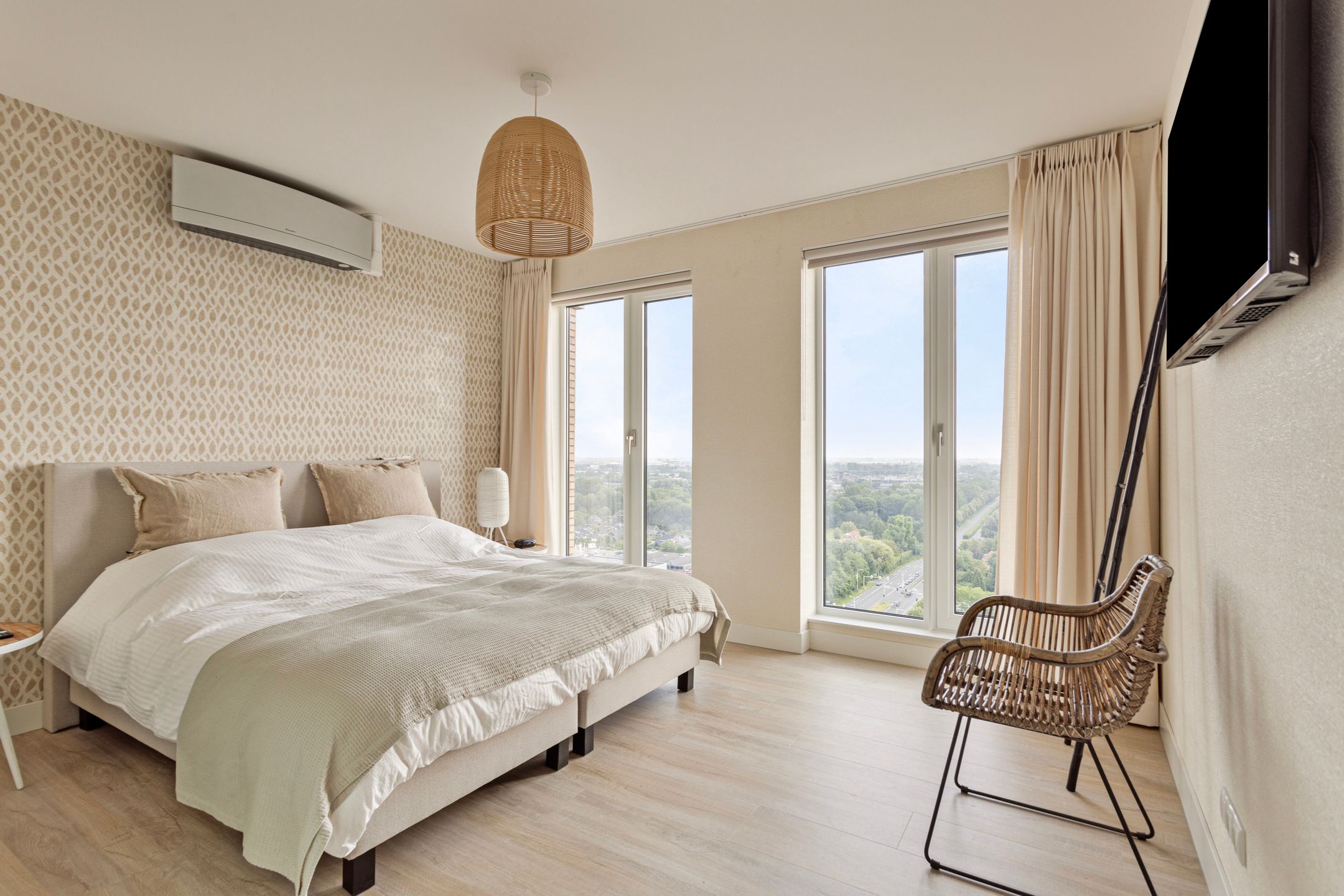 Foto 30 van Leemhorststraat 122-A