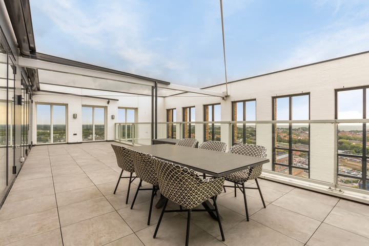 Foto 3 van Leemhorststraat 122-A