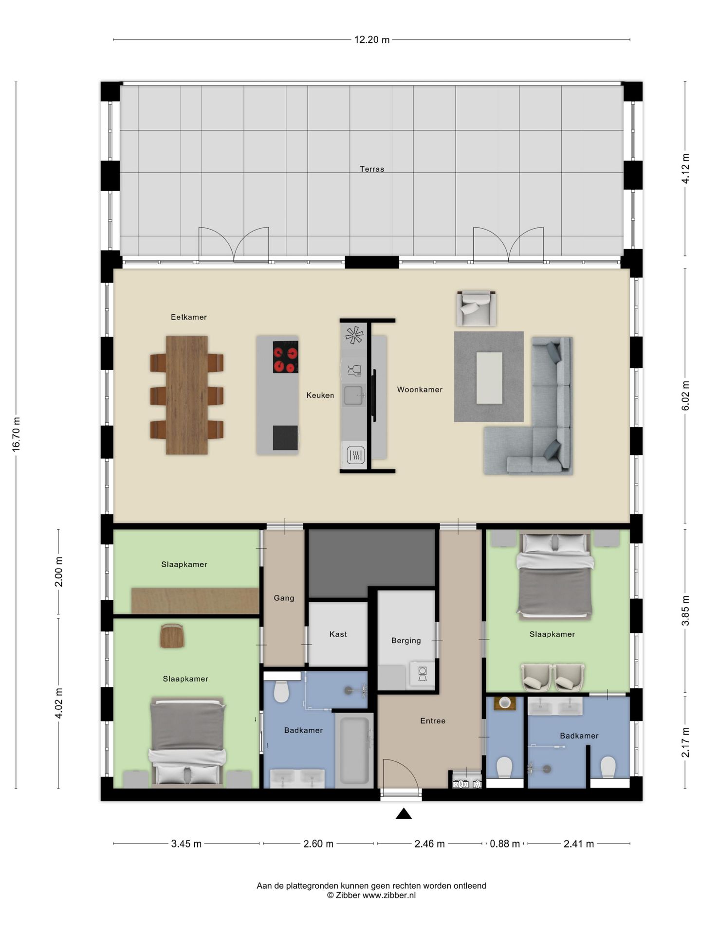 Foto 44 van Leemhorststraat 122-A