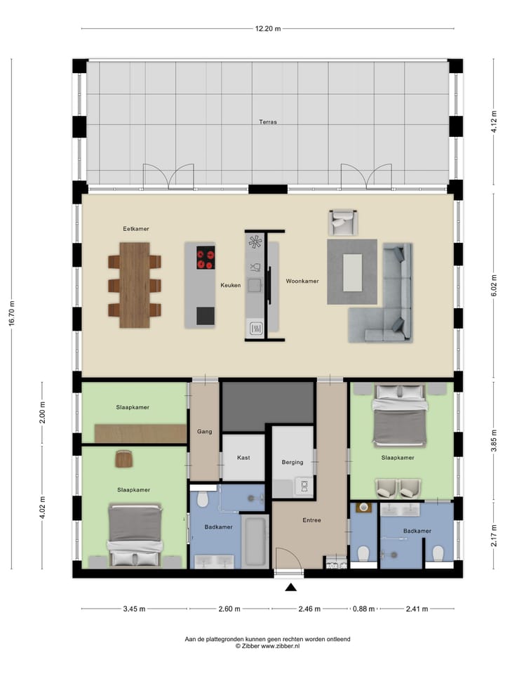 Foto 44 van Leemhorststraat 122-A