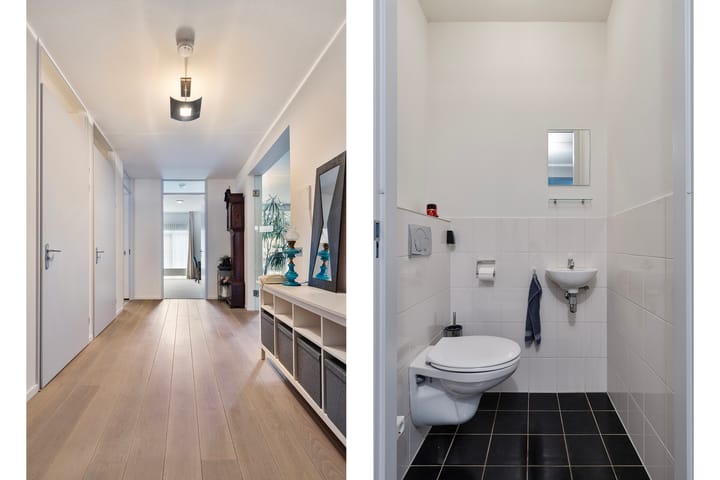 Foto 6 van Evertsenstraat 5-07