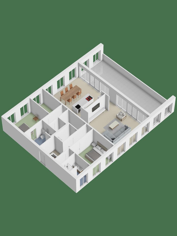 Foto 46 van Leemhorststraat 122-A