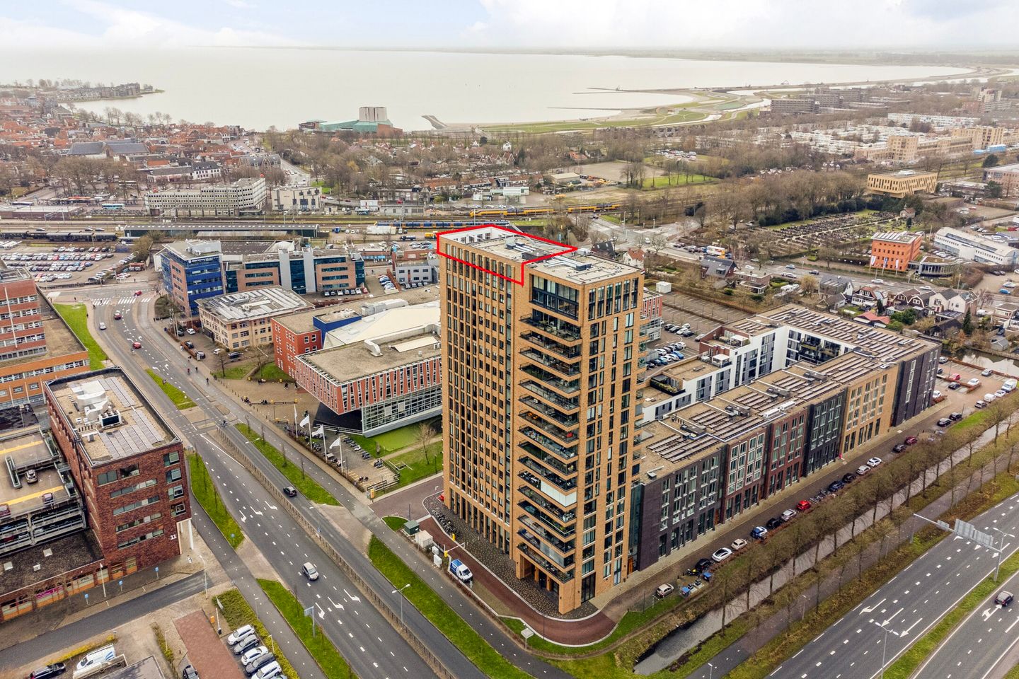 Foto 4 van Leemhorststraat 122-A