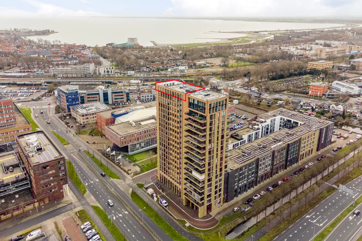 Foto 4 van Leemhorststraat 122-A