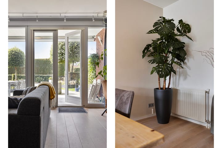 Foto 8 van Evertsenstraat 5-07