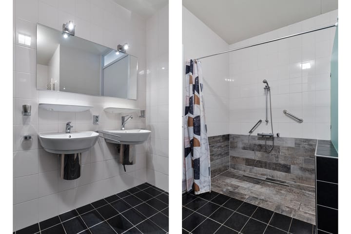 Foto 9 van Evertsenstraat 5-07