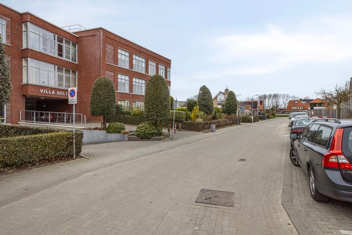 Foto 30 van Evertsenstraat 5-07