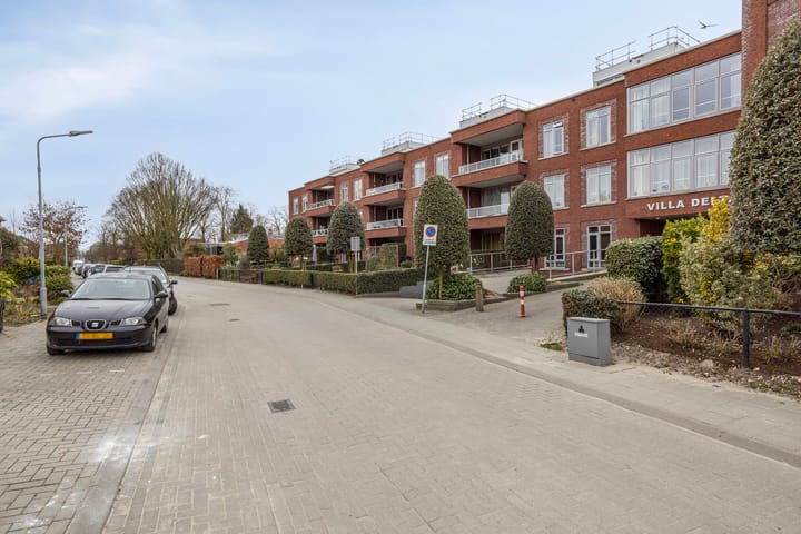 Foto 31 van Evertsenstraat 5-07