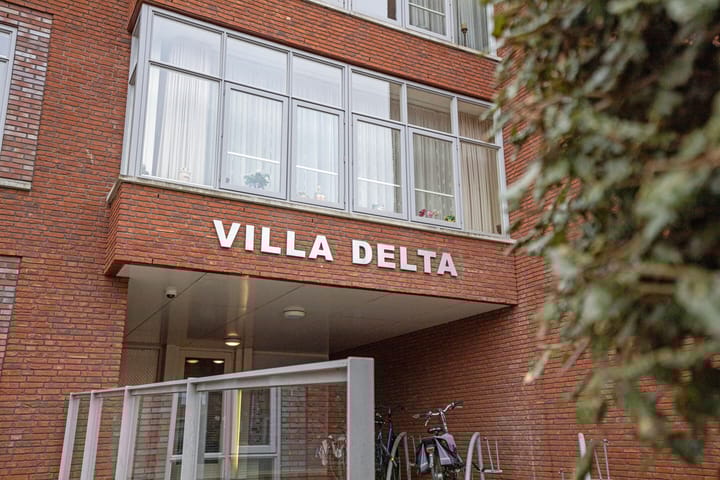 Foto 32 van Evertsenstraat 5-07