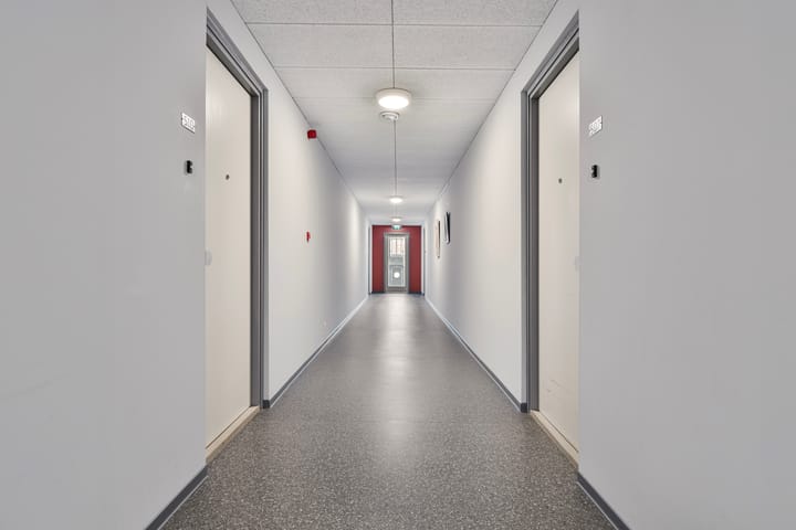 Foto 10 van Evertsenstraat 5-07